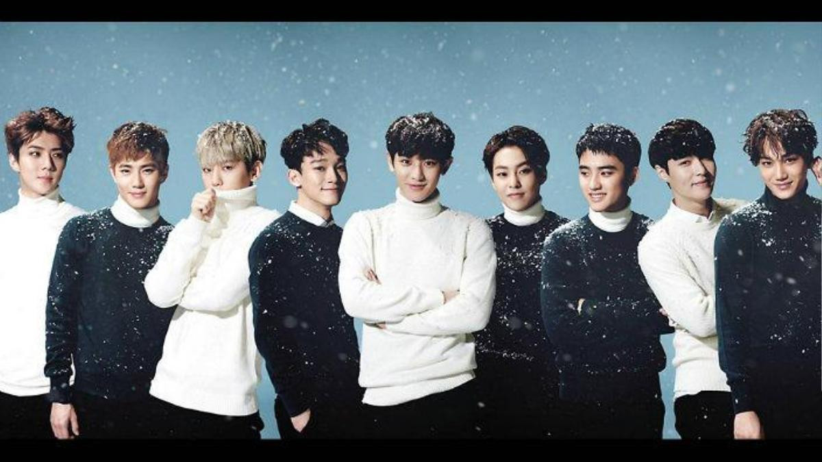 Không để fan 'than vãn' đợi comeback, Baekhyun tiết lộ EXO chuẩn bị thu âm album mới rồi đây Ảnh 5