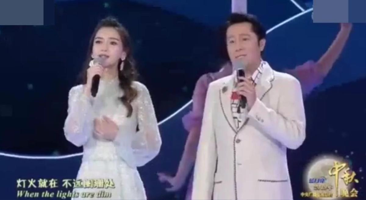 Chung một khách sạn nhưng lại ở hai phòng riêng biệt, vợ chồng Angelababy - Huỳnh Hiểu Minh thật sự có vấn đề? Ảnh 3