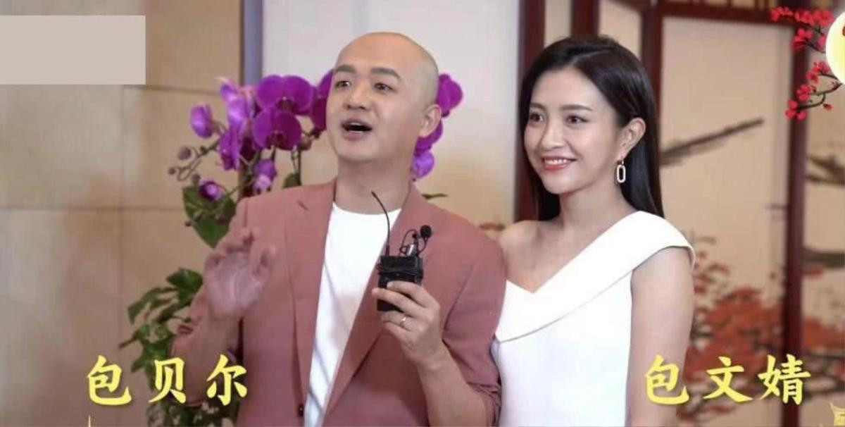 Chung một khách sạn nhưng lại ở hai phòng riêng biệt, vợ chồng Angelababy - Huỳnh Hiểu Minh thật sự có vấn đề? Ảnh 6