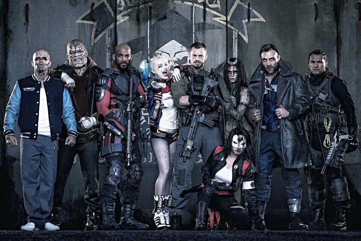 ‘Suicide Squad 2’ công bố dàn diễn viên: Bỏ Will Smith, Jared Leto để thêm… John Cena và lính Marvel Ảnh 2