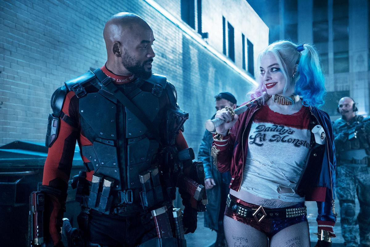 ‘Suicide Squad 2’ công bố dàn diễn viên: Bỏ Will Smith, Jared Leto để thêm… John Cena và lính Marvel Ảnh 1