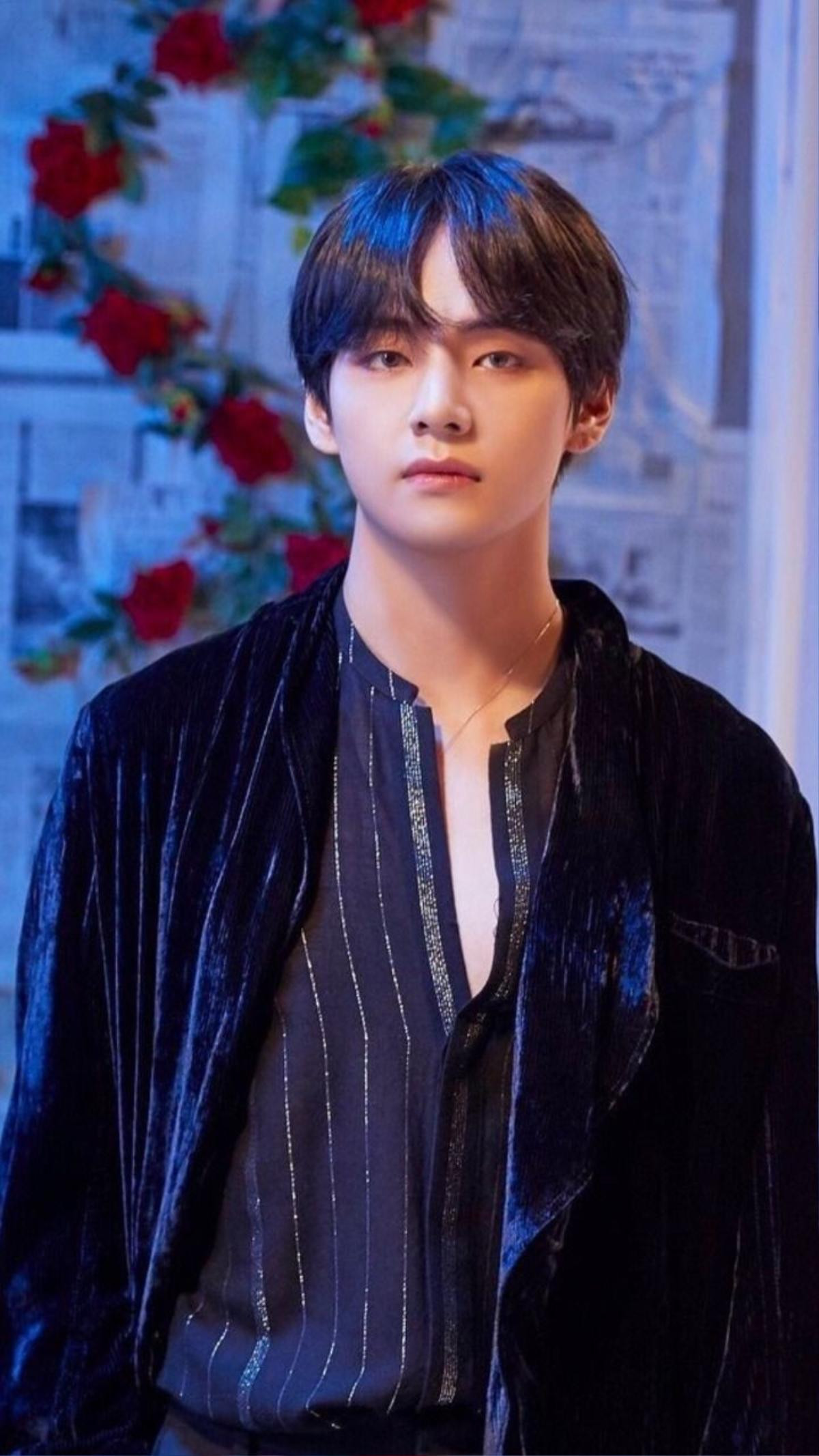 BXH thương hiệu thành viên boygroup Kpop tháng 9/2019: Dàn visual nhà BTS thống trị, duy nhất một đại diện EXO lọt top 10 Ảnh 3