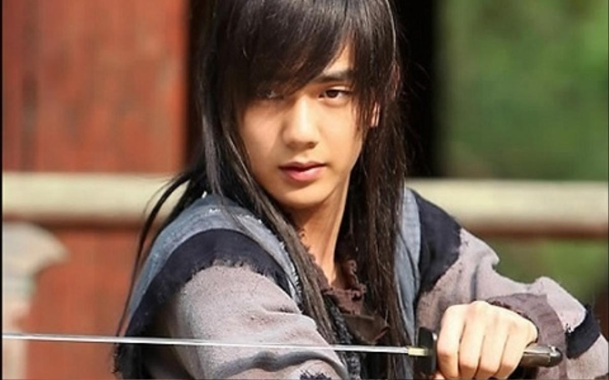 Nếu 'Trần tình lệnh' được Hàn Quốc remake: Ji Chang Wook, Yoo Seung Ho, Jang Geun Suk, Park Hyung Sik được réo gọi! Ảnh 7