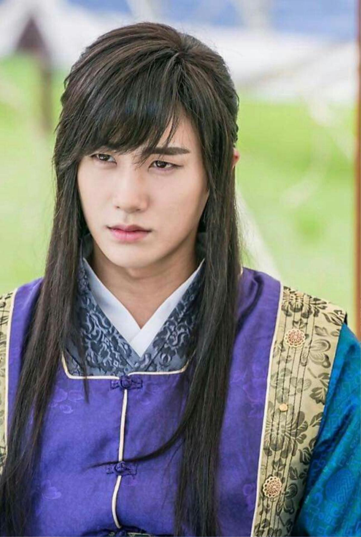 Nếu 'Trần tình lệnh' được Hàn Quốc remake: Ji Chang Wook, Yoo Seung Ho, Jang Geun Suk, Park Hyung Sik được réo gọi! Ảnh 12