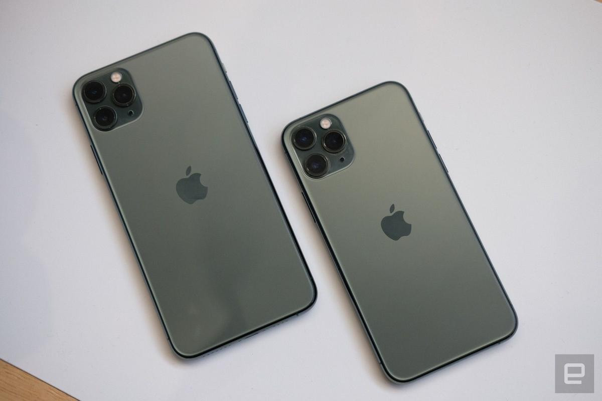 iPhone 11 có sẵn một tính năng hấp dẫn chỉ còn đợi Apple 'kích hoạt' Ảnh 1