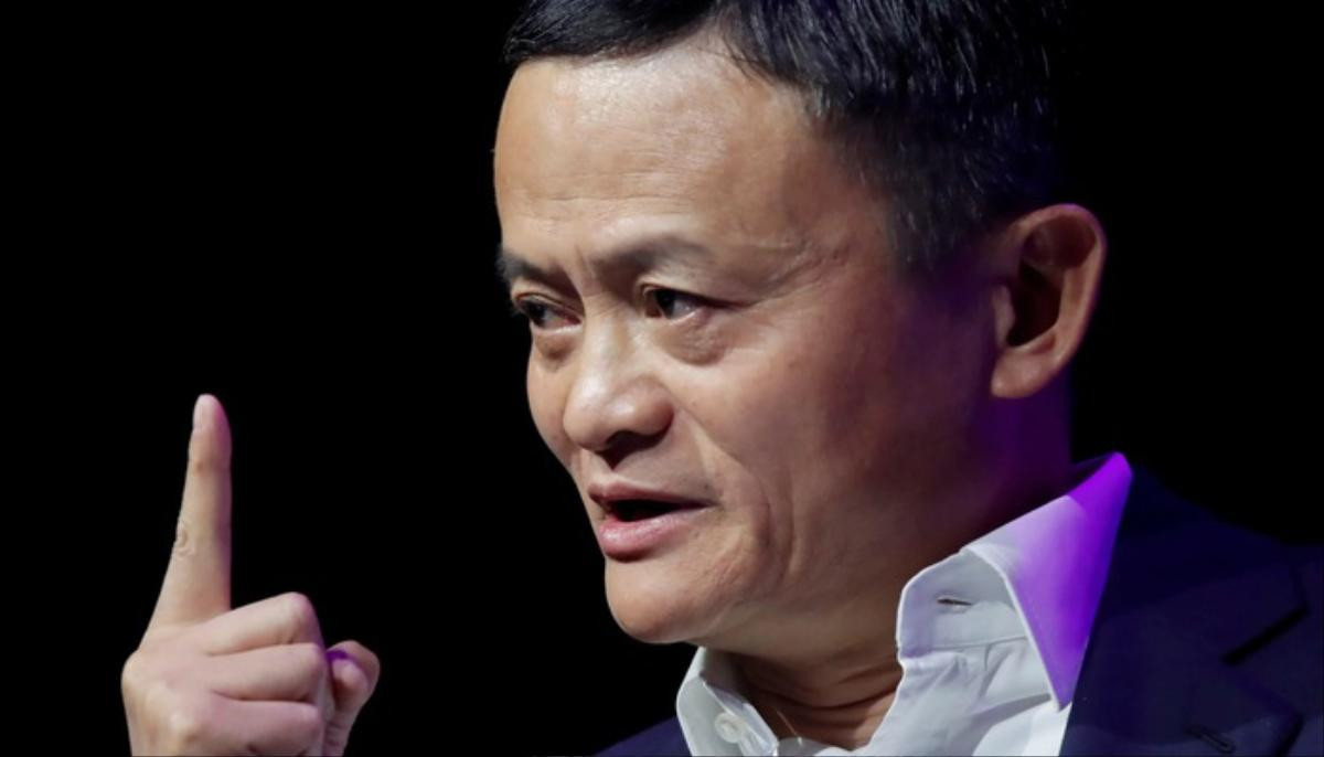 Cha đẻ đế chế Alibaba Jack Ma sẽ làm gì sau khi nghỉ hưu? Ảnh 2