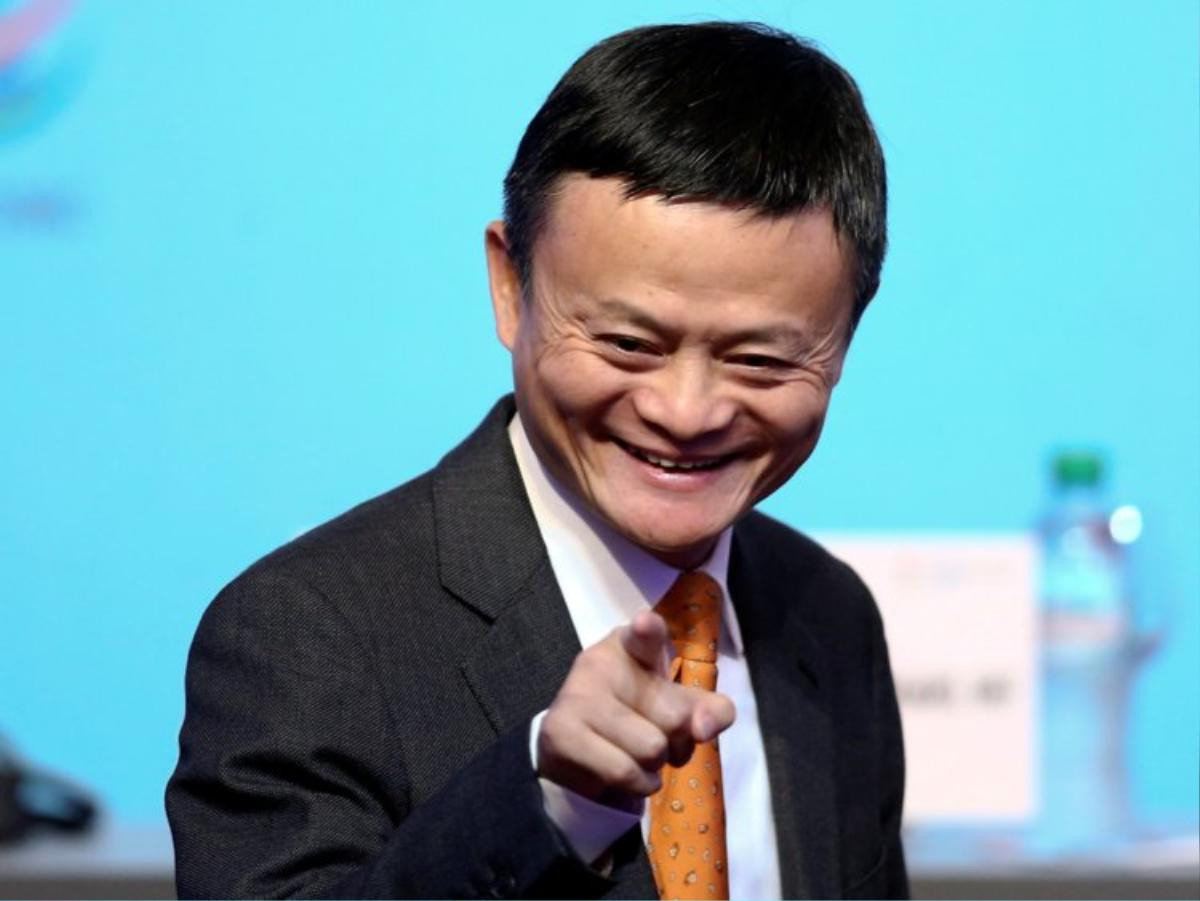 Cha đẻ đế chế Alibaba Jack Ma sẽ làm gì sau khi nghỉ hưu? Ảnh 1