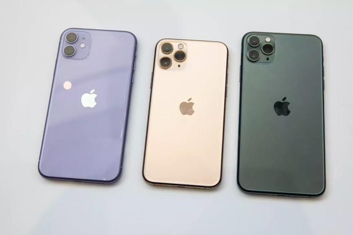 Điều thất vọng trên iPhone 11 mà Apple cần thay đổi ngay trước khi quá muộn Ảnh 2