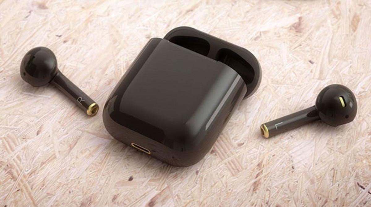 Lộ hình ảnh đầu tiên của AirPods 3 cho thấy điều bất ngờ Ảnh 2