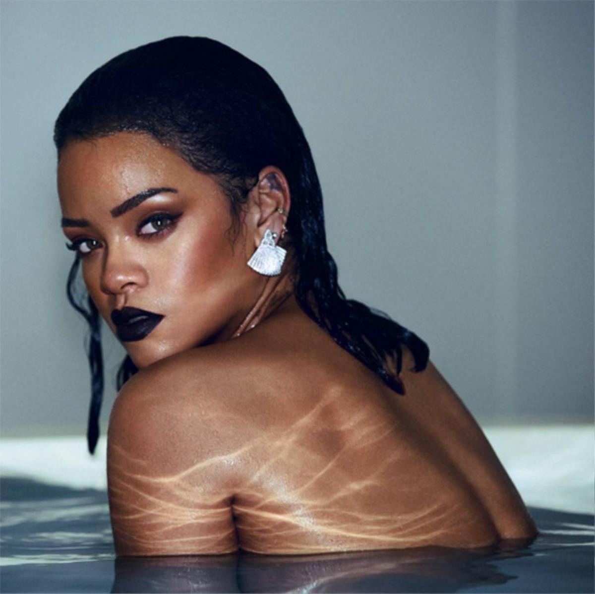 Những MV của Rihanna: Cùng nhìn lại hành trình của nàng 'tắc kè hoa' Hollywood Ảnh 6