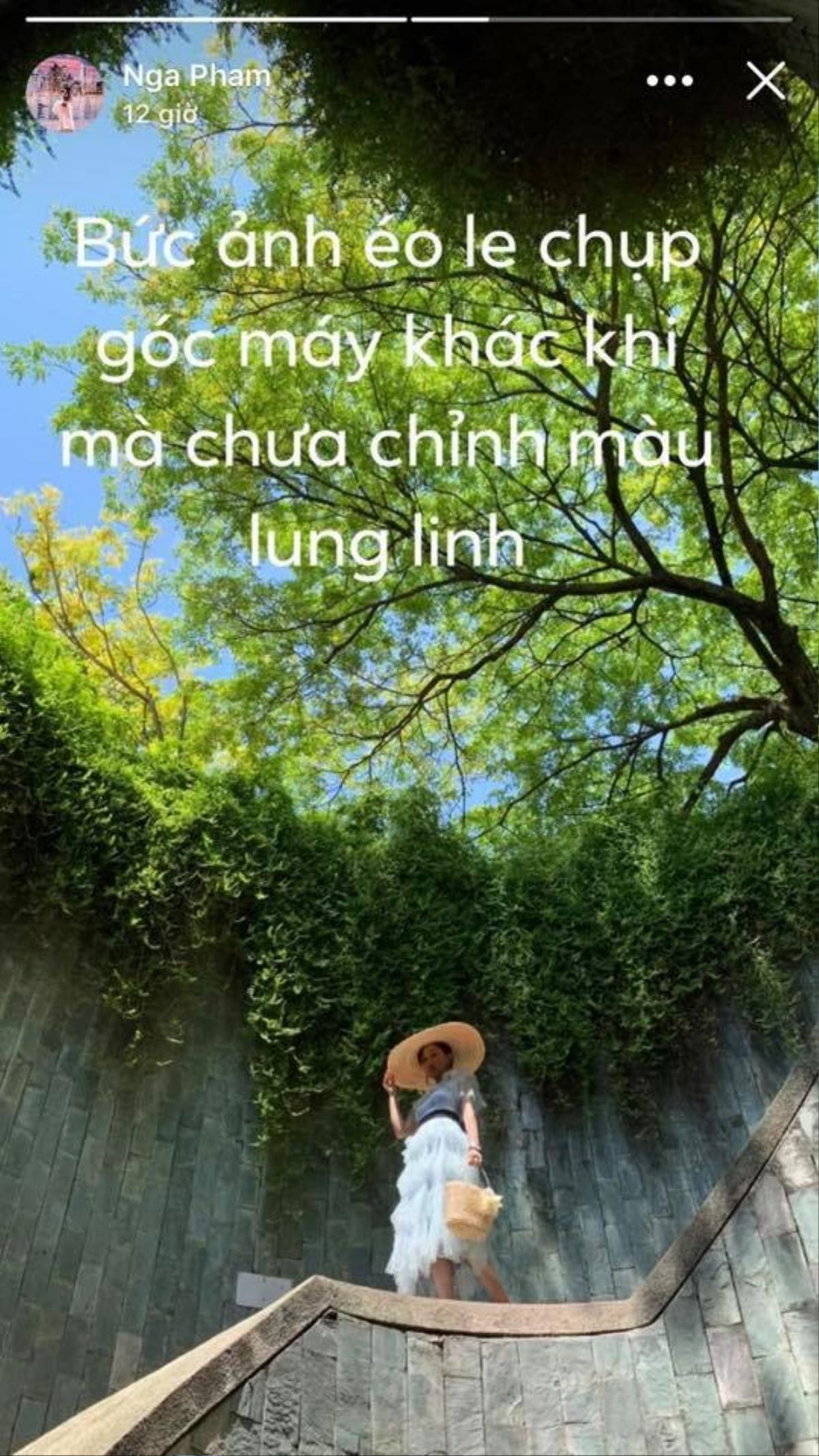 Vợ hai Minh Nhựa đăng 2 tấm ảnh gốc như muốn chứng minh mình không sai, nhưng lại khiến dân tình khó hiểu 'nhẹ' Ảnh 5