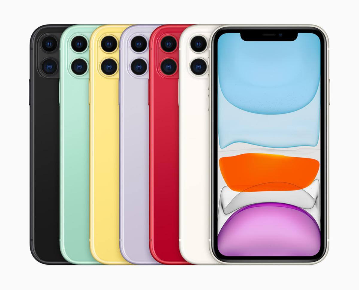 9 lý do iPhone 11 đáng mua hơn so với iPhone 11 Pro rất nhiều Ảnh 2