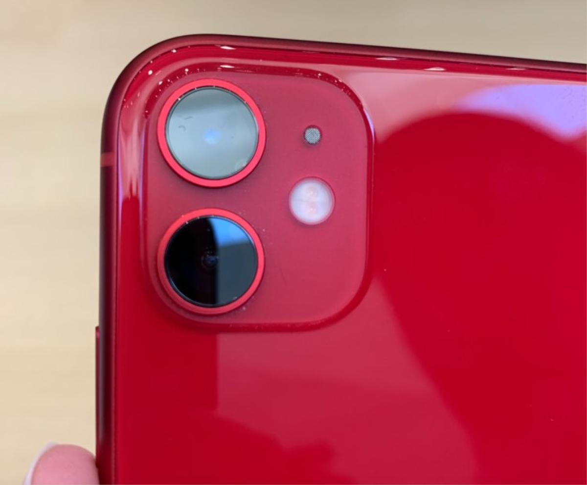 9 lý do iPhone 11 đáng mua hơn so với iPhone 11 Pro rất nhiều Ảnh 5