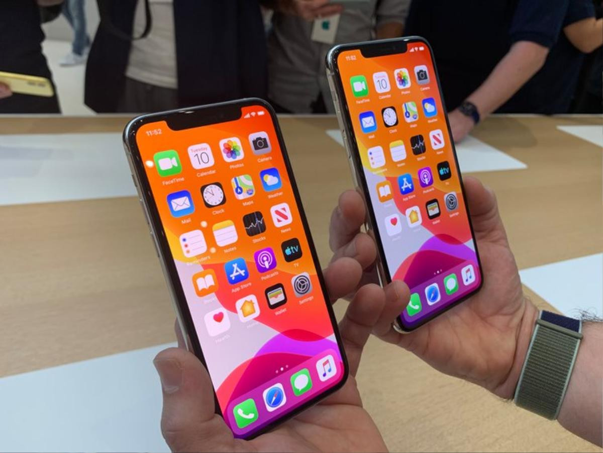 9 lý do iPhone 11 đáng mua hơn so với iPhone 11 Pro rất nhiều Ảnh 6