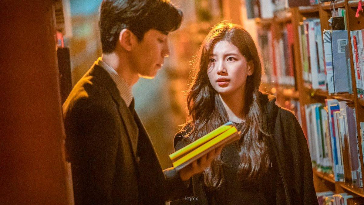 Knet 'mạnh miệng' đoán phim của Lee Seung Gi - Suzy sẽ 'flop' dù chưa lên sóng Ảnh 6