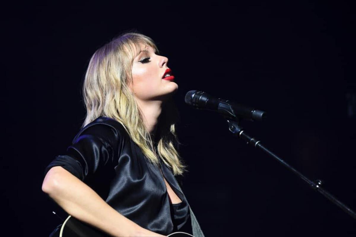 Taylor Swift sẽ không có tour diễn cho album thứ 7? Ảnh 3