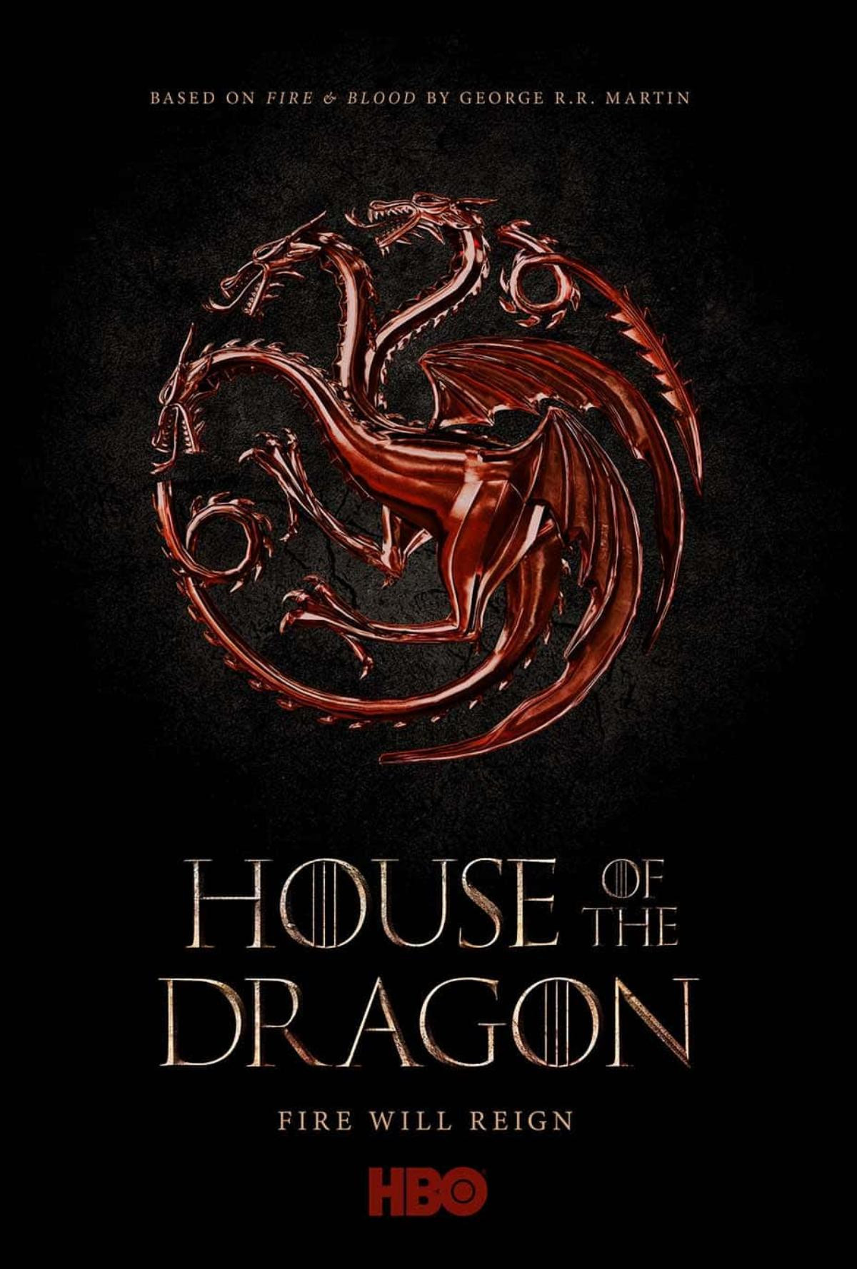 Dẹp bỏ Bloodmoon, HBO đổ hết tâm huyết vào siêu series ‘House of the Dragon’ - tiền truyện ‘Game of Thrones’ Ảnh 4