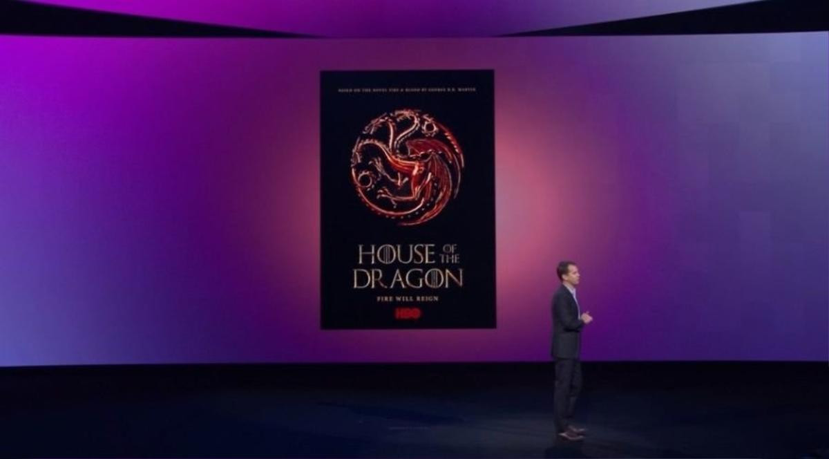 Dẹp bỏ Bloodmoon, HBO đổ hết tâm huyết vào siêu series ‘House of the Dragon’ - tiền truyện ‘Game of Thrones’ Ảnh 5