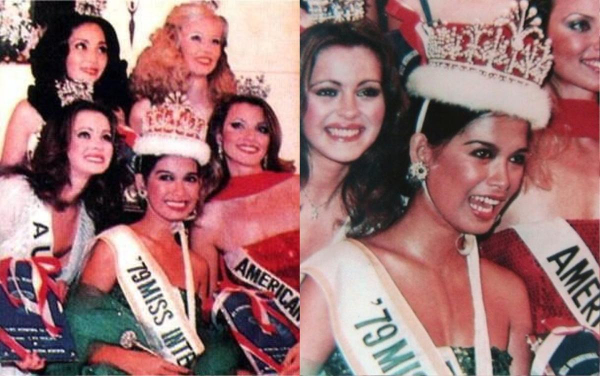 Con gái Hoa hậu Quốc tế 1979 đăng quang Miss World Philippines 2019, tranh vương miện cùng Thuỳ Linh Ảnh 6