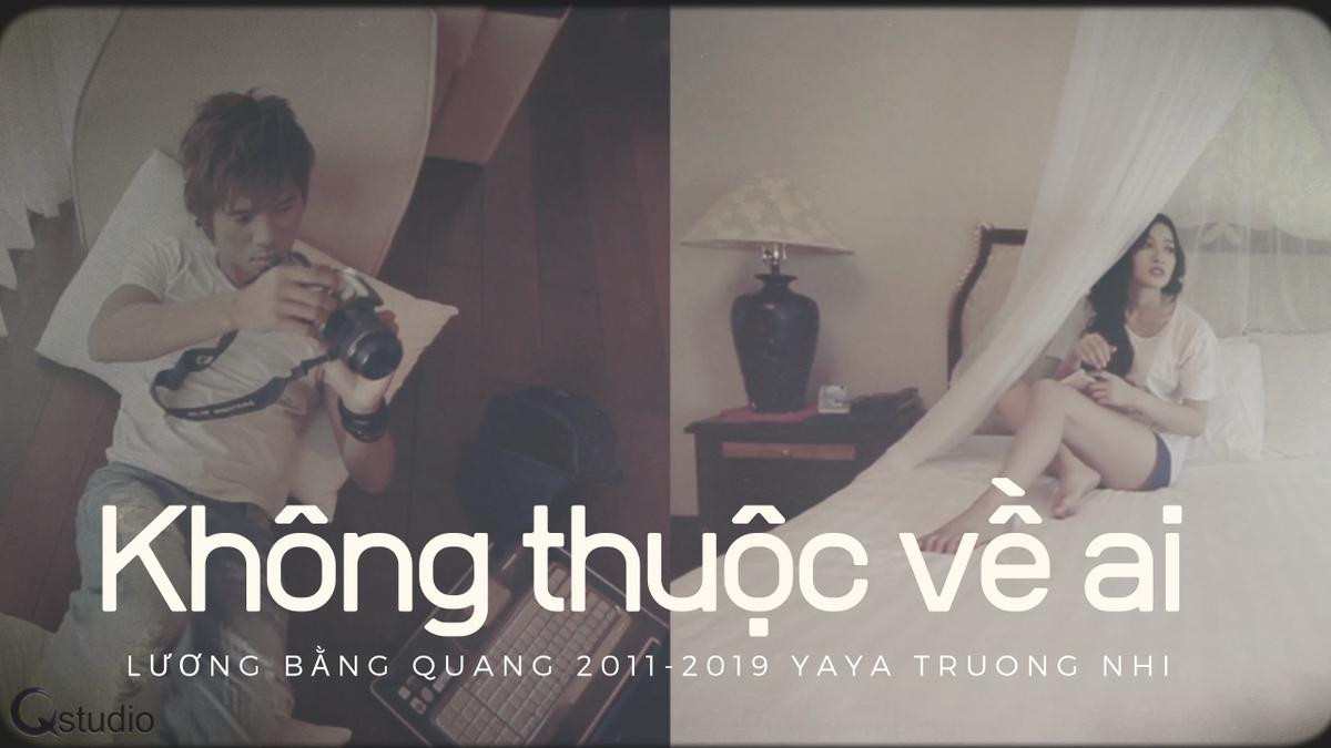 Bị gọi là nhạc sĩ thị phi, Lương Bằng Quang đáp trả: ‘Tôi là người đàn ông kín miệng nhất năm’ Ảnh 1