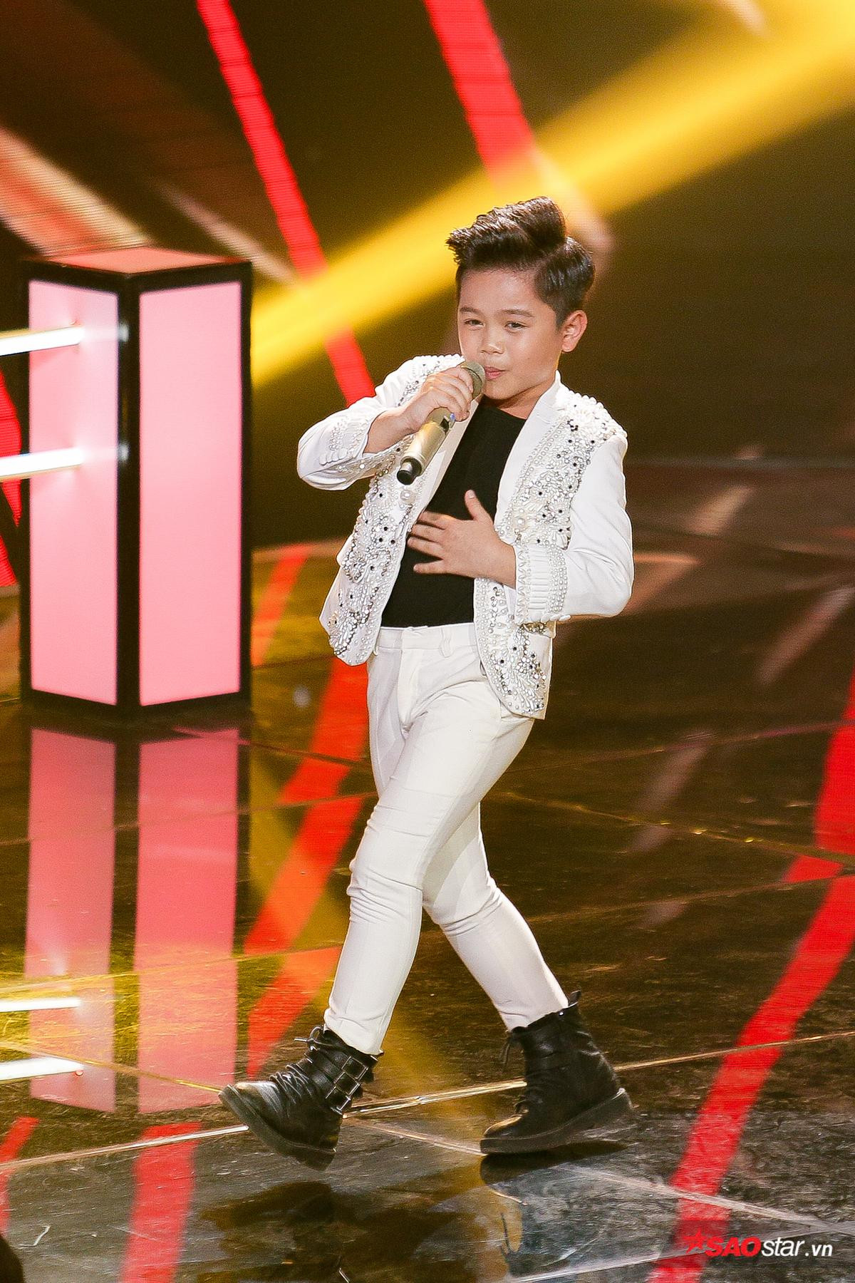 Fan The Voice Kids 2019 tiếc nuối, 'đau lòng' chia tay Diệp Nhi - Hồng Thúy - Ánh Nguyễn Ảnh 4