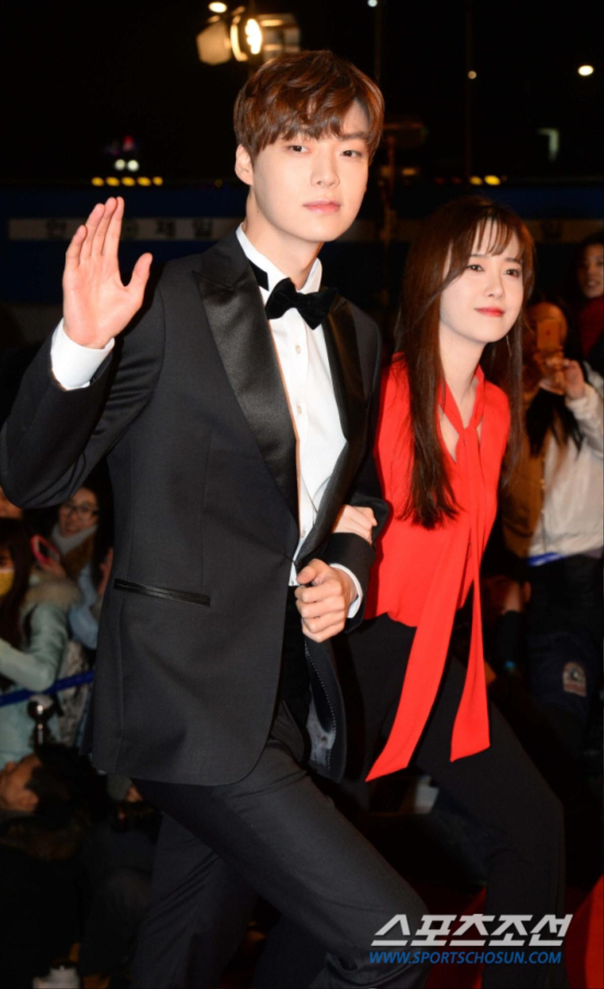 Ahn Jae Hyun rút khỏi 'Tân tây du ký mùa 7' sau scandal ly hôn Goo Hye Sun Ảnh 5