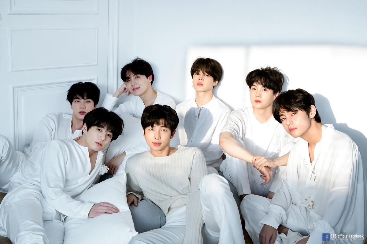 Bighit xác nhận kỳ nghỉ của BTS đã kết thúc, sẵn sàng lên dây cót cho loạt dự án comeback Ảnh 1