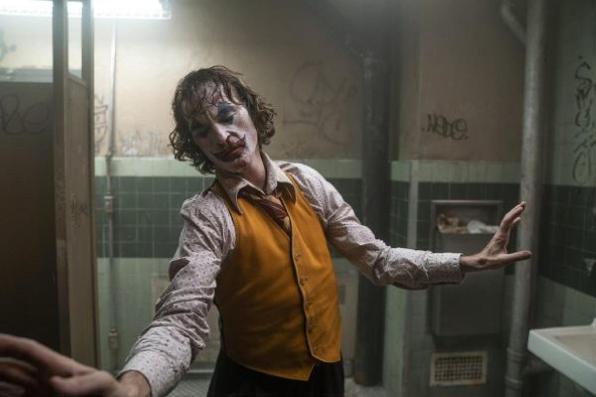 Phim Joker: Thế giới đen tối của Arthur Fleck qua 21 khung hình Ảnh 3