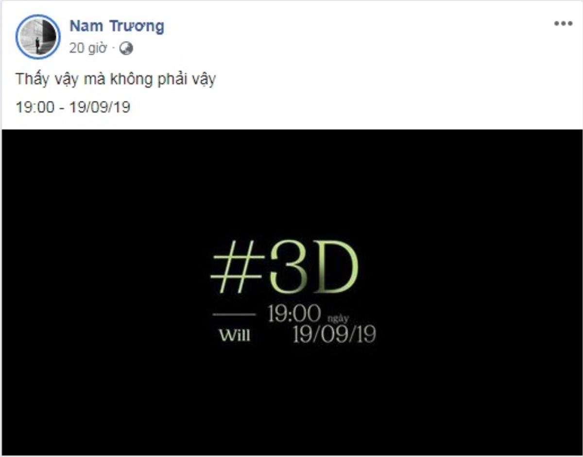 Nửa cuối tháng 9 - đầu tháng 10, Vpop sẽ 'hứng bão' từ những dự án nào? Ảnh 12