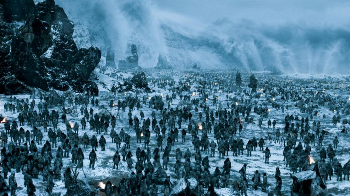 Bị fan chê ‘tối mò’, tập phim ‘The Long Night’ của Game of Thrones vẫn ẵm trọn giải Emmy danh giá Ảnh 3