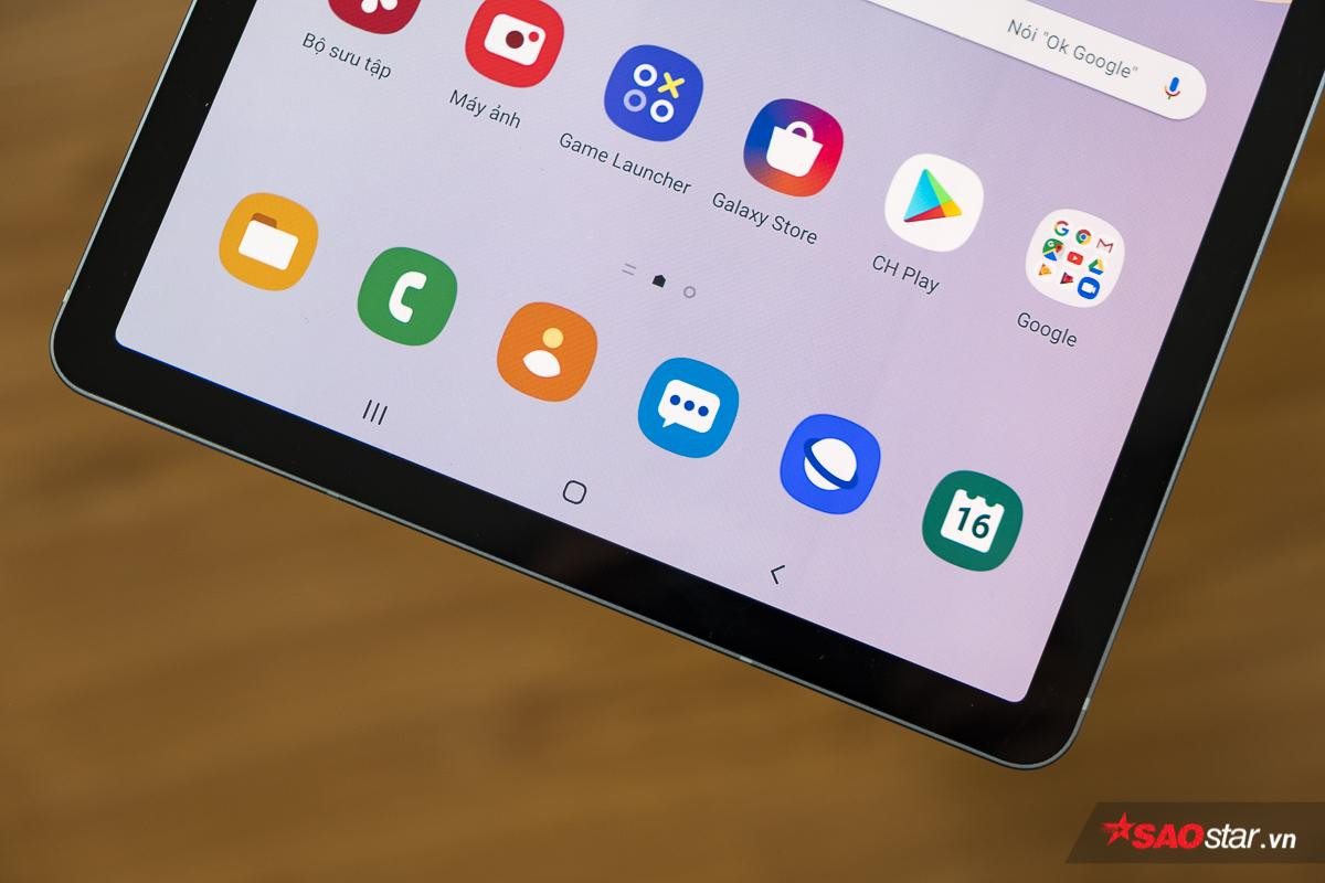 Galaxy Tab S6