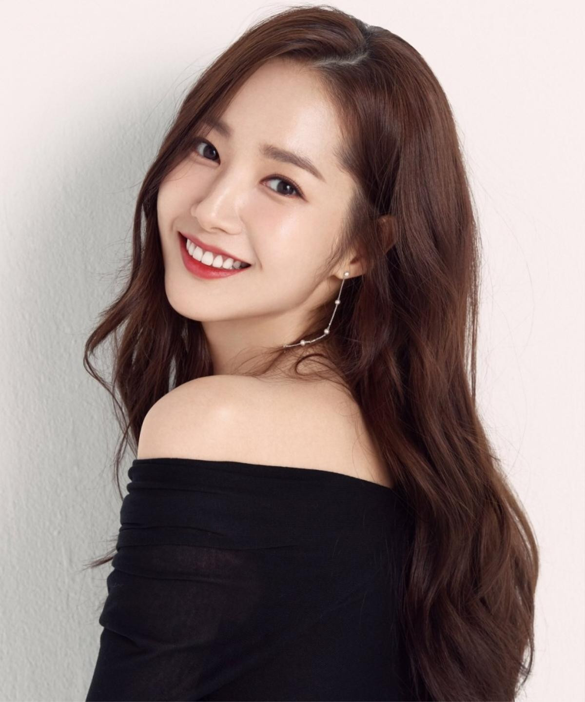 Park Min Young xác nhận tái xuất màn ảnh nhỏ trong phim mới của jTBC, đóng cặp cùng trai đẹp Seo Kang Joon Ảnh 6