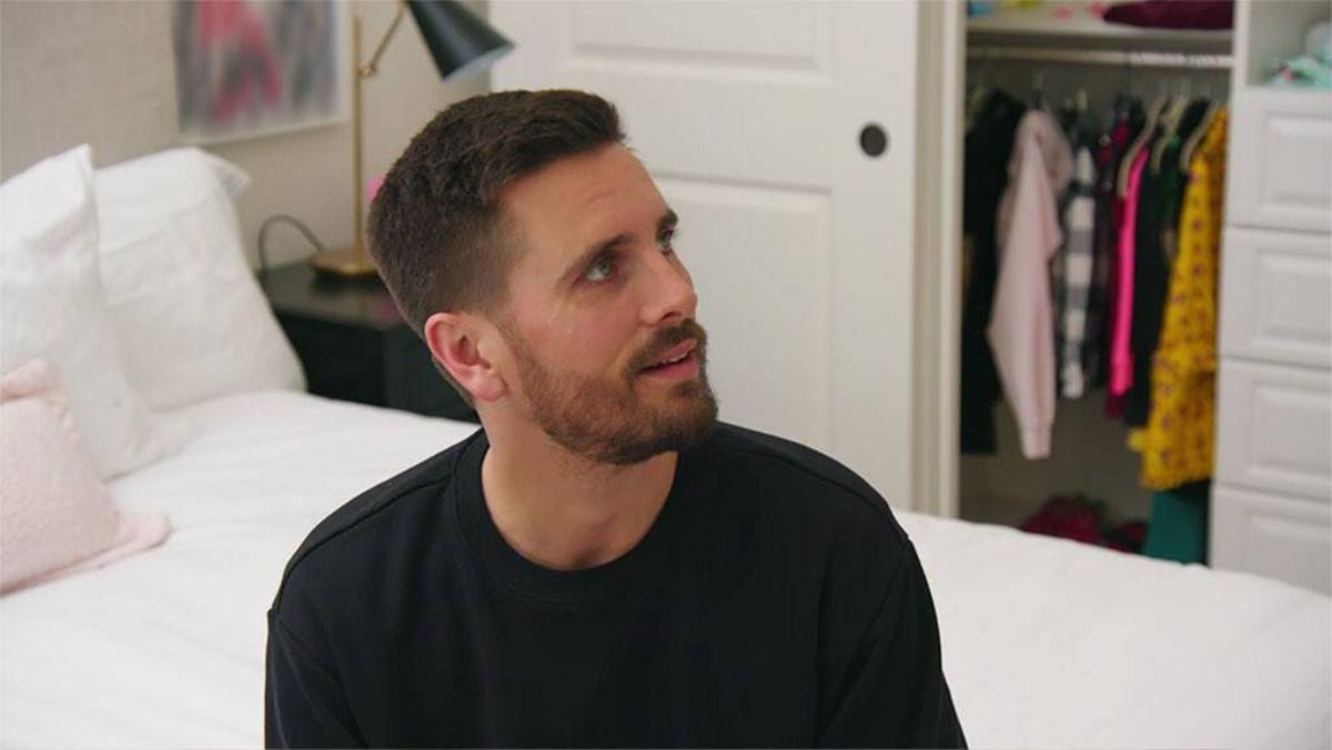 Scott Disick cưng chiều con gái bằng món quà trị giá 20 nghìn USD Ảnh 1