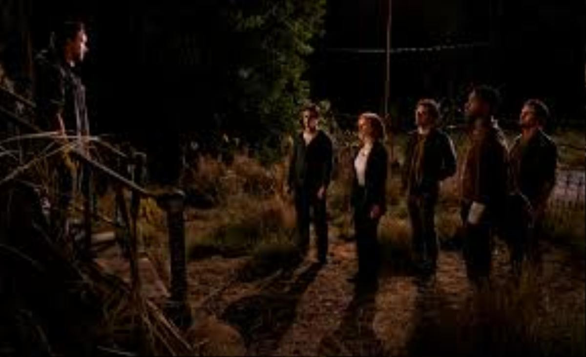 IT Chapter 2: Giải thích về những vật kỉ niệm của từng thành viên nhóm Losers' Club Ảnh 9