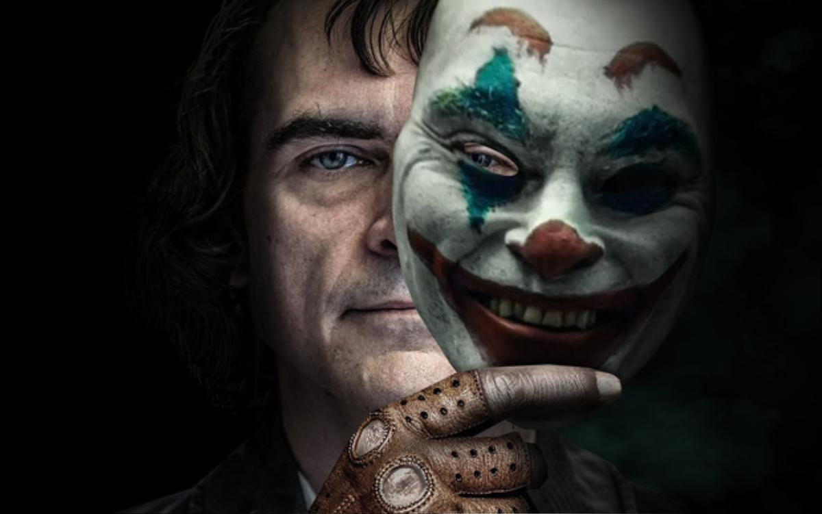 Joaquin Phoenix phải luyện tập tiếng cười trước khi sẵn sàng thủ vai gã phản diện điên khùng trong 'Joker' Ảnh 5