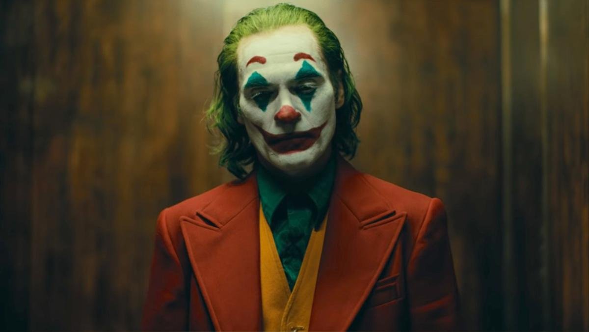 Cảnh sát New York tuần tra bên ngoài các rạp chiếu phim Joker vì lo sợ thảm kịch! Ảnh 6