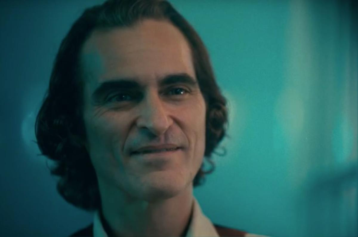 Joaquin Phoenix phải luyện tập tiếng cười trước khi sẵn sàng thủ vai gã phản diện điên khùng trong 'Joker' Ảnh 6