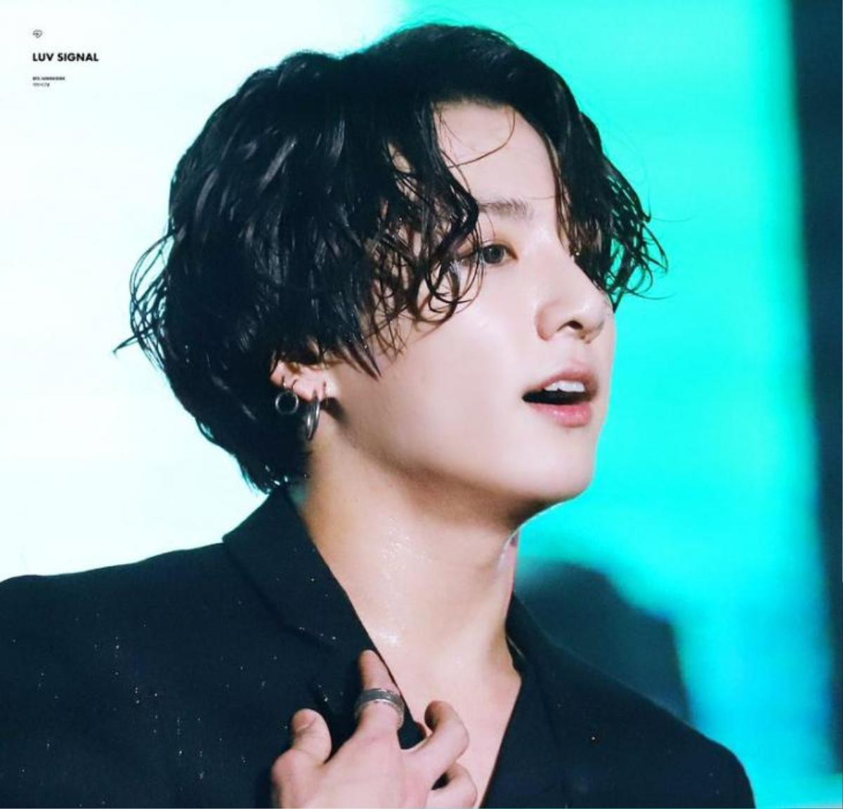 Phản ứng của Knet với tin Jungkook ôm ấp, hẹn hò với nữ thợ xăm: 'Đừng hủy hoại BTS!' Ảnh 10