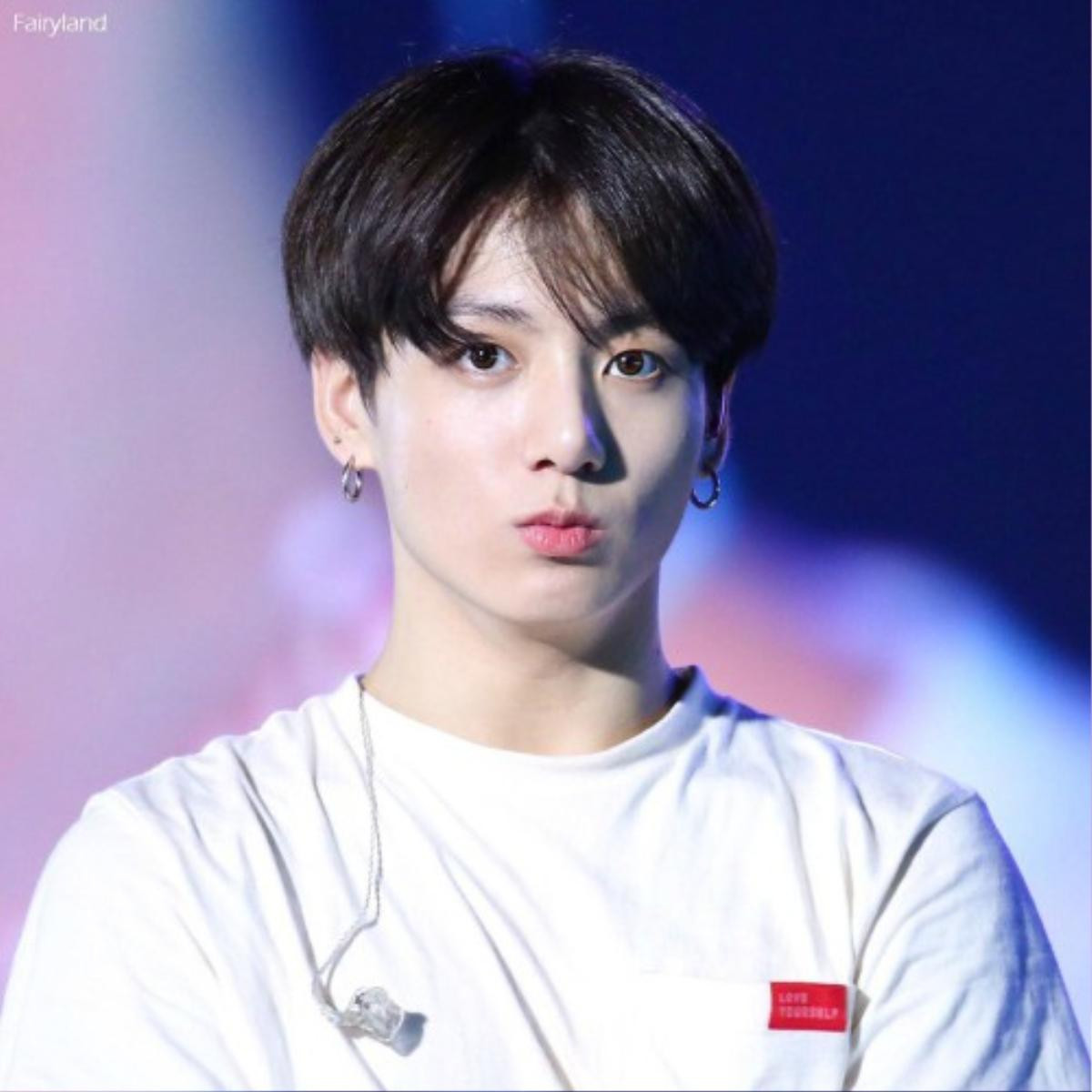 Phản ứng của Knet với tin Jungkook ôm ấp, hẹn hò với nữ thợ xăm: 'Đừng hủy hoại BTS!' Ảnh 9