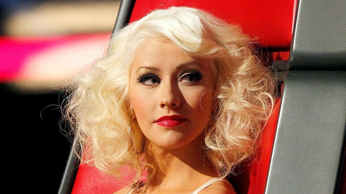 Christina Aguilera: 'Tôi cố gắng liên lạc với Britney Spears nhưng không được' Ảnh 3