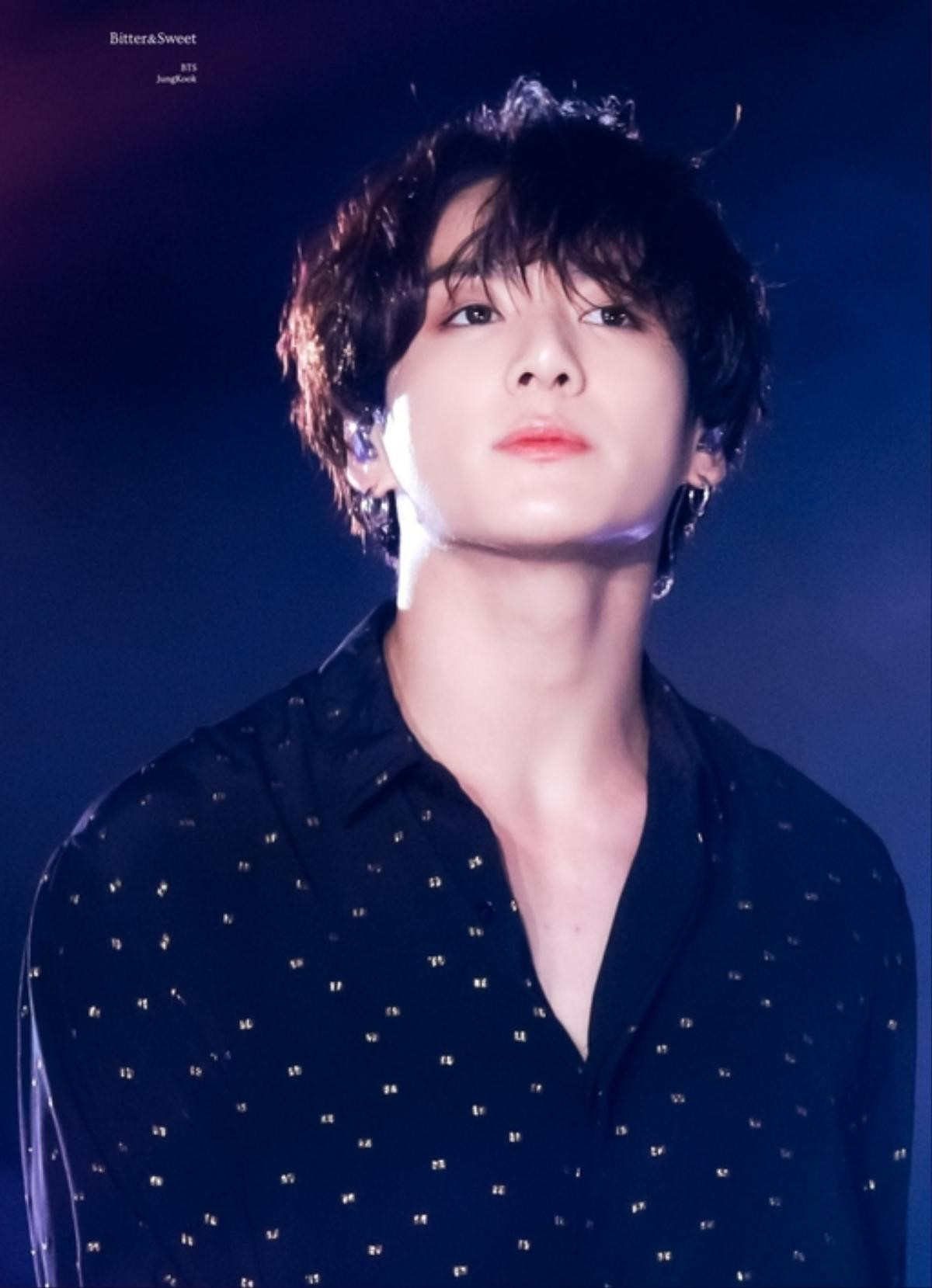 Nữ thợ xăm phủ nhận tin hẹn hò với Jungkook (BTS), lộ diện dung nhan thật! Ảnh 2