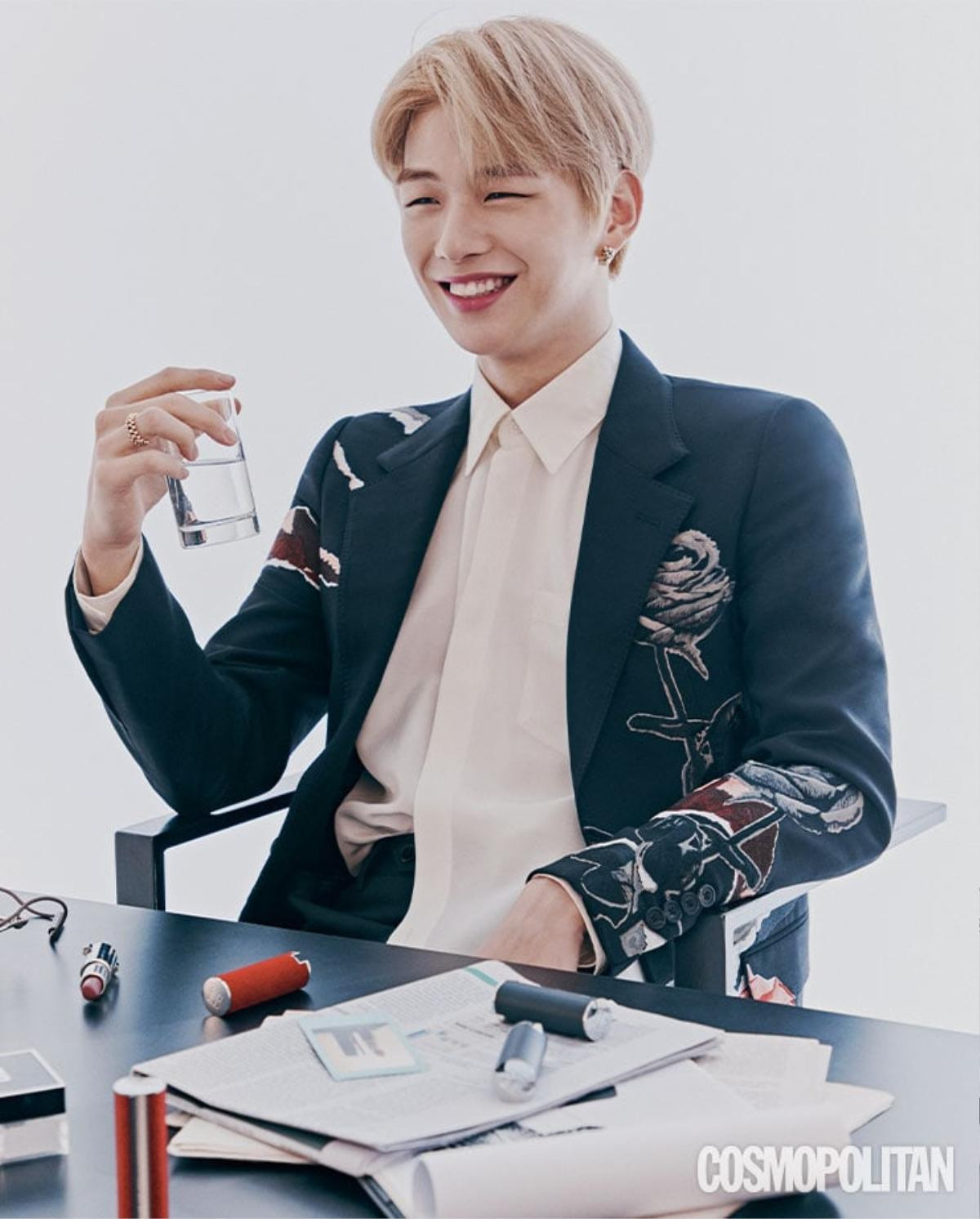 Kang Daniel và LM Entertainment: Chính thức chấm dứt cuộc chiến pháp lý! Ảnh 4