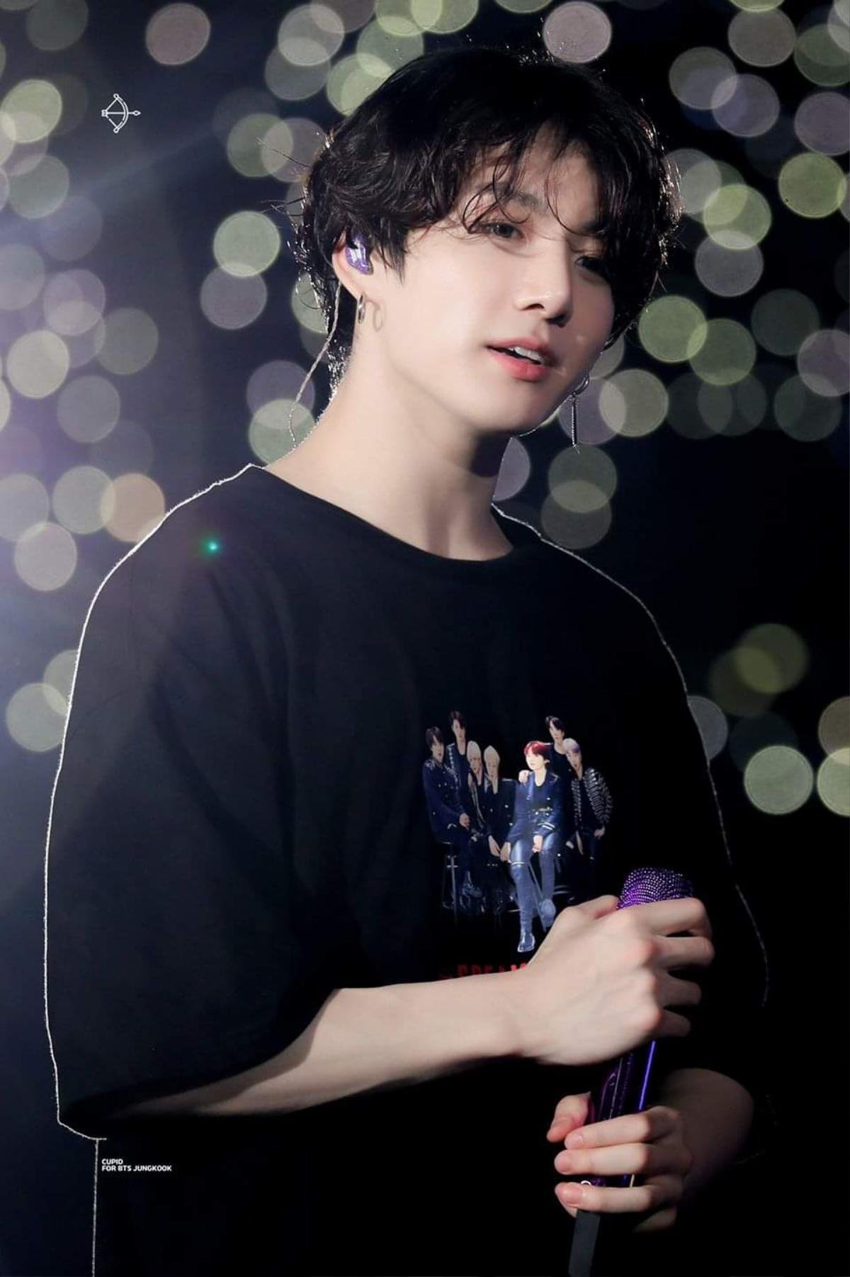 Đứng trước lùm xùm hẹn hò, fan an ủi Jungkook (BTS) với hashtag #AlwaysWithJK trending Twitter Ảnh 3