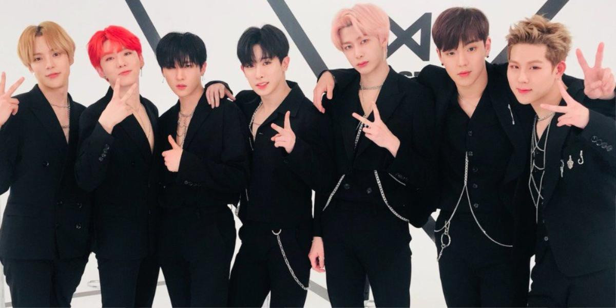 Monsta X nhá hàng ca khúc mới bằng tiếng Anh: Sẵn sàng 'chinh chiến' thị trường phương Tây? Ảnh 2