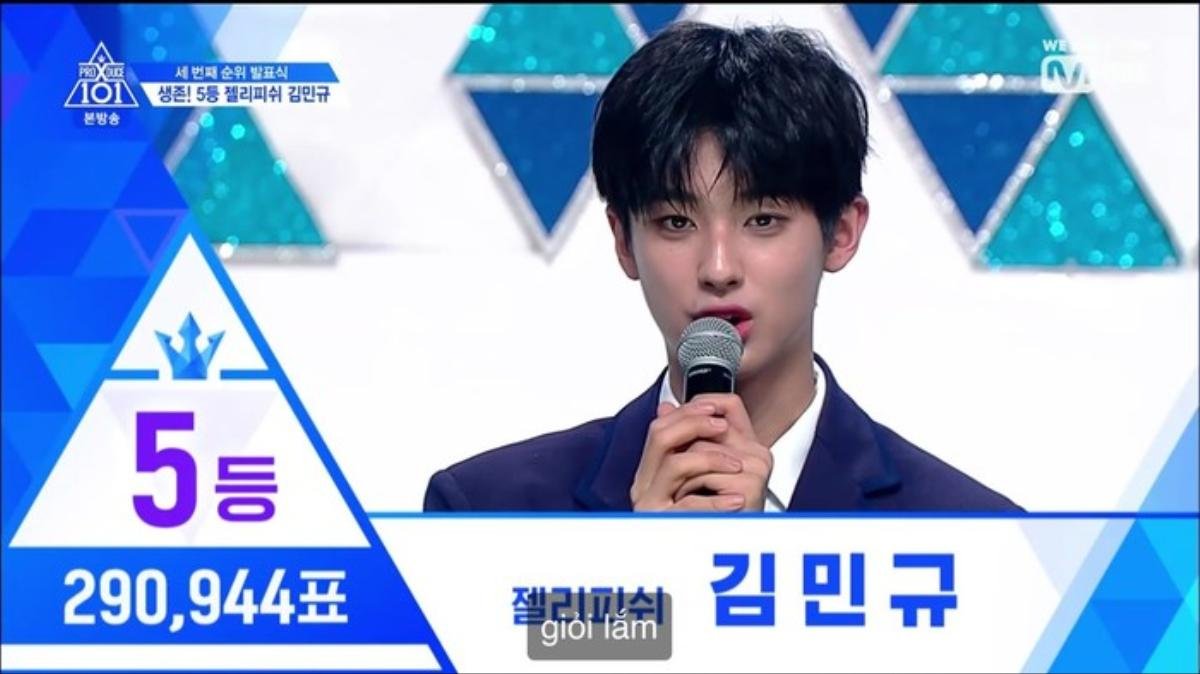 Sốc: 'Produce X 101' thao túng phiếu bầu từ tập 2, 11 thành viên X1 được sắp đặt trong nội bộ ngay từ đầu? Ảnh 12