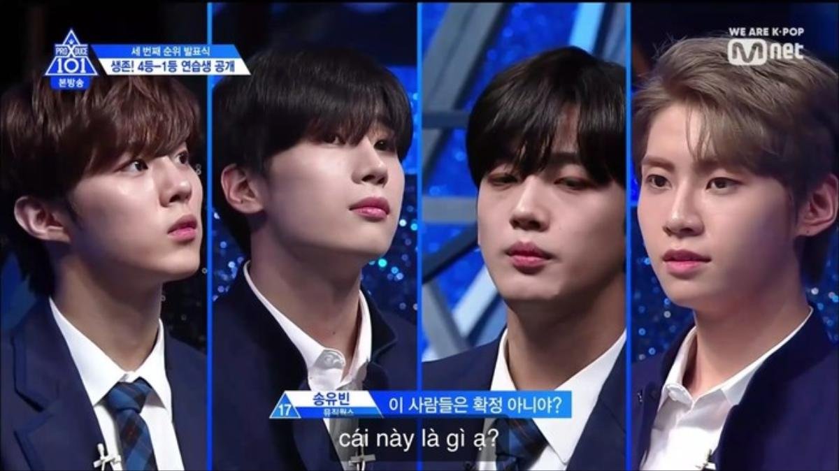 Sốc: 'Produce X 101' thao túng phiếu bầu từ tập 2, 11 thành viên X1 được sắp đặt trong nội bộ ngay từ đầu? Ảnh 1