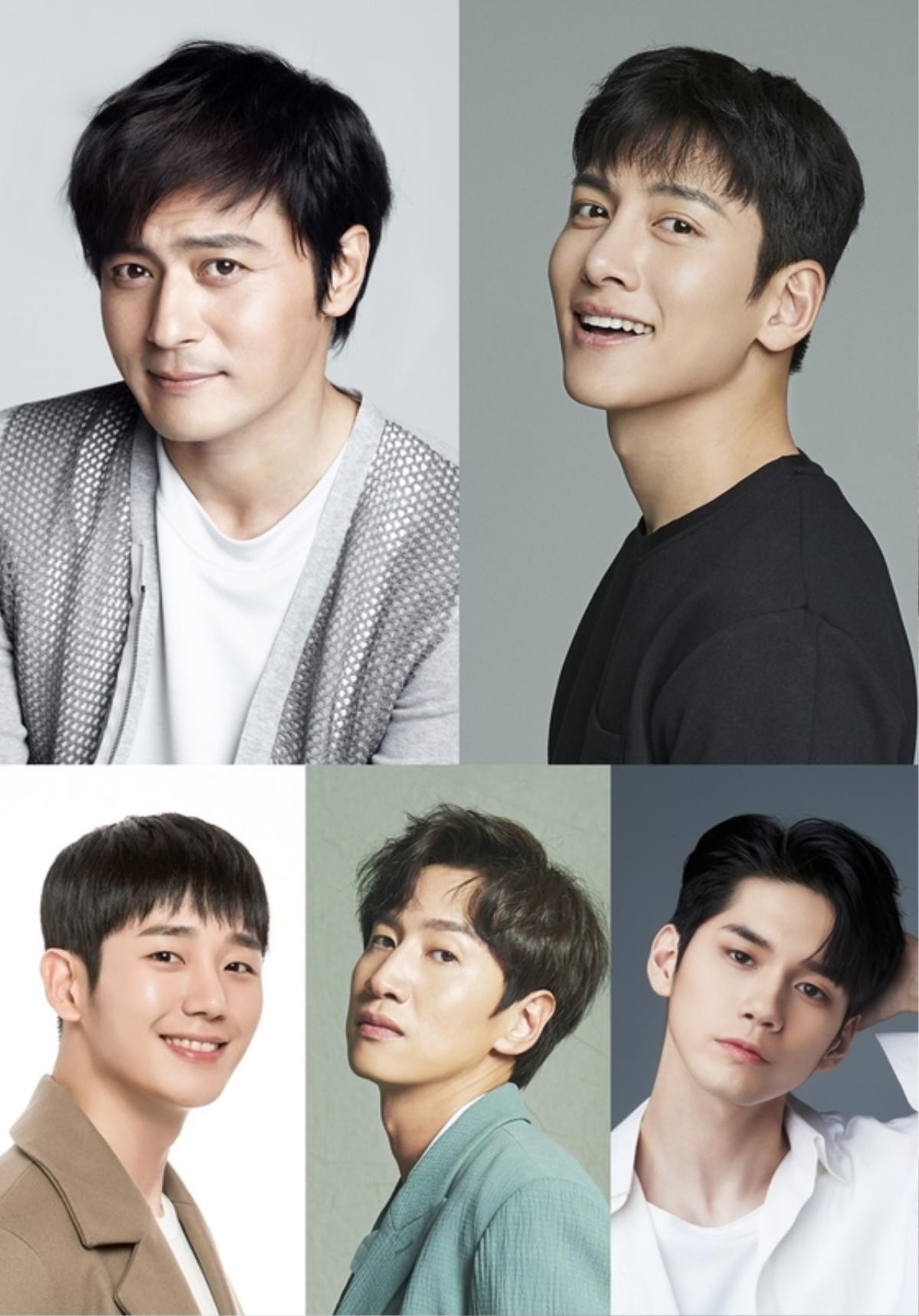 HOT: Ji Chang Wook, Jung Hae In - Ong Seong Woo và Lee Kwang Soo xác nhận tham dự 'AAA 2019' ở Việt Nam Ảnh 1