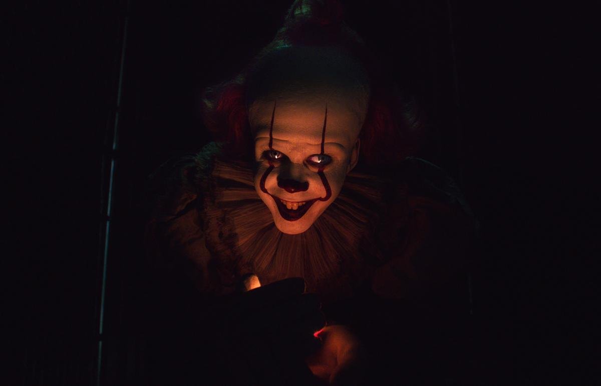 IT Chapter 2: 5 điều các fan mong ước phiên bản điện ảnh sẽ giống và khác với tiểu thuyết gốc của Stephen King (Phần 1) Ảnh 3