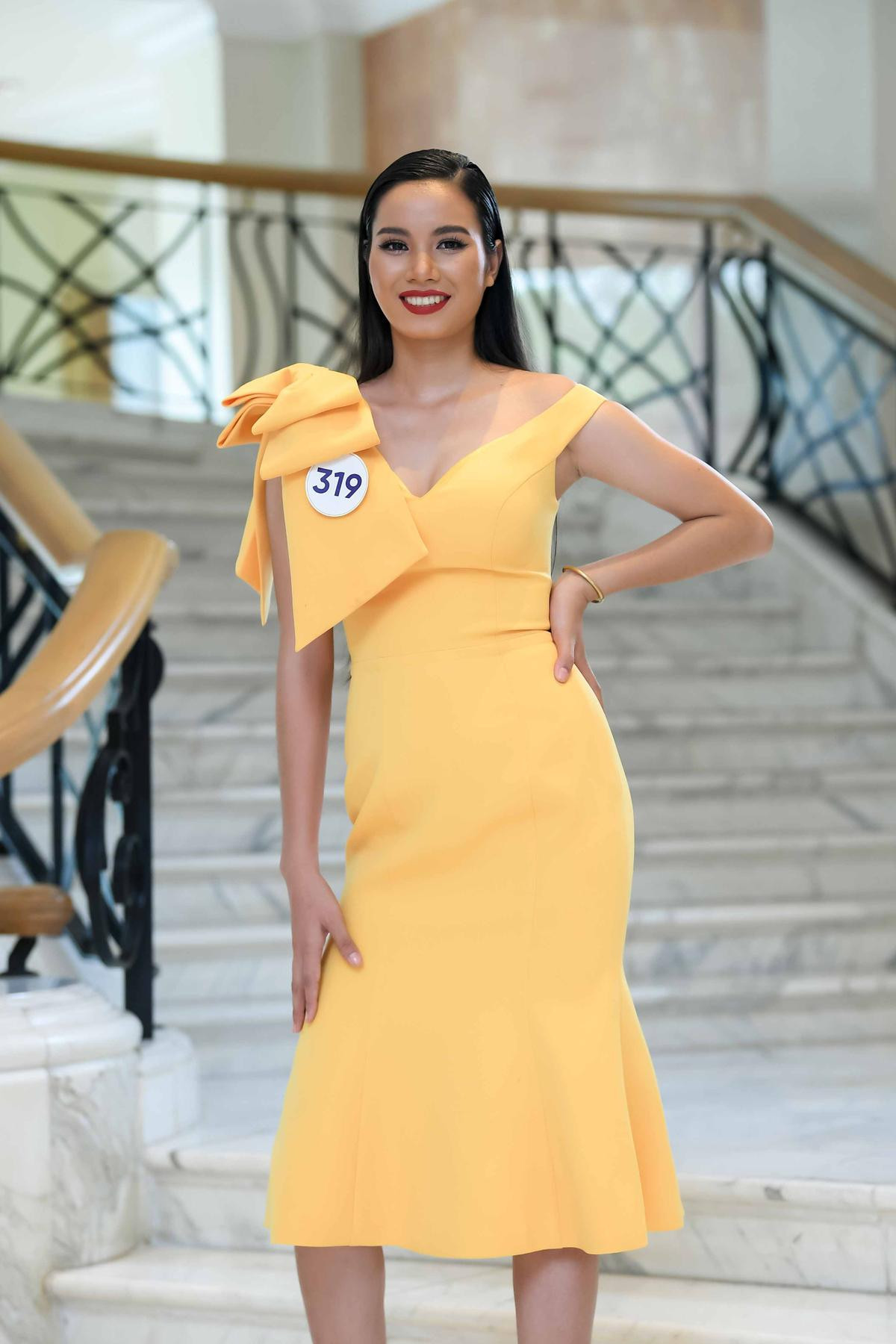 Tường Linh - Anh Thư - Đào Thị Hà - H'Wing: Ai là 'Best Face' Miss Universe Vietnam 2019? Ảnh 2