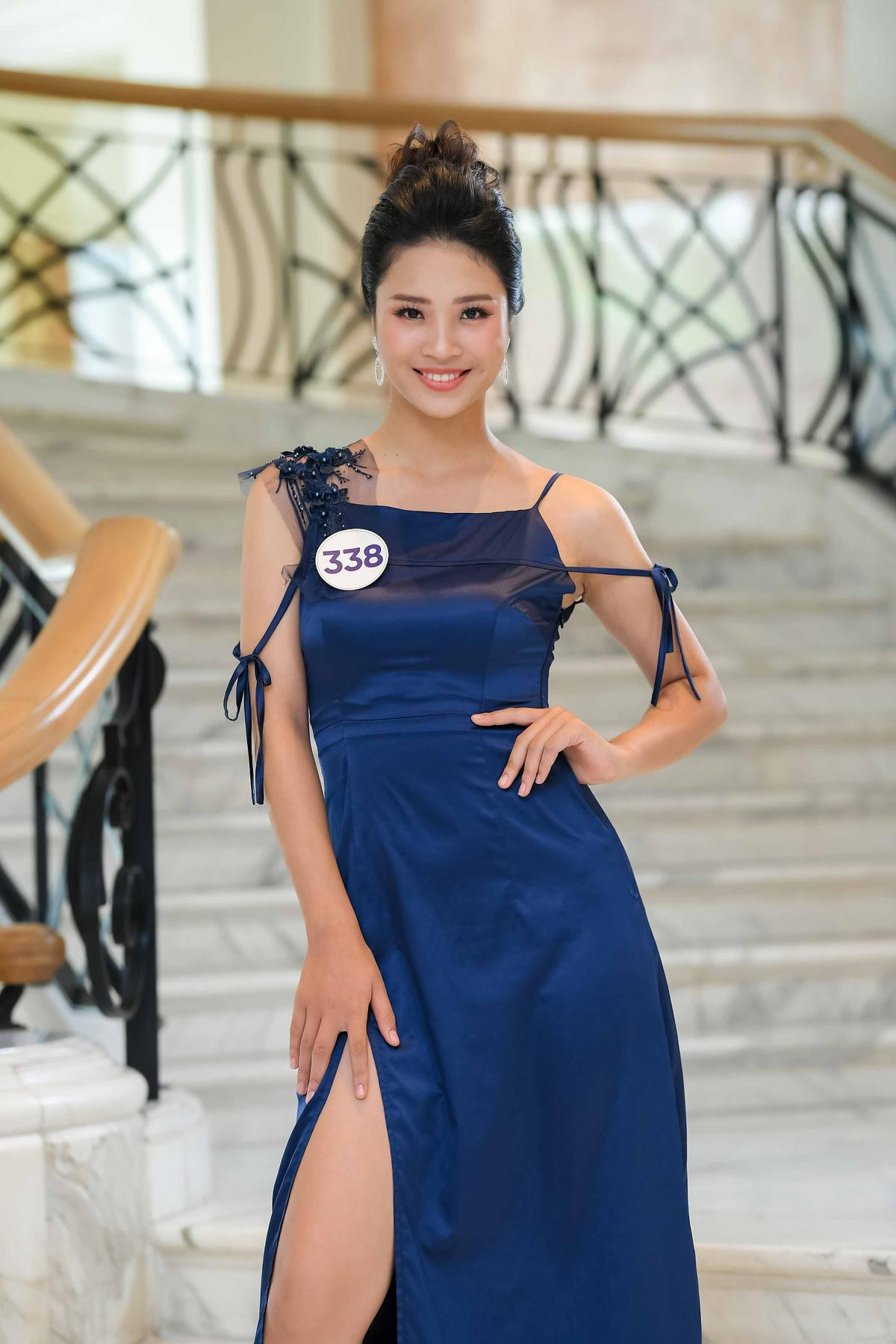 Tường Linh - Anh Thư - Đào Thị Hà - H'Wing: Ai là 'Best Face' Miss Universe Vietnam 2019? Ảnh 5